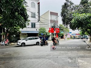 bán 120m2 đất mặt đường bến láng - tuyến 3 lê hồng phong