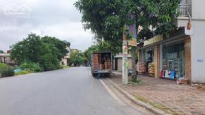 BÁN ĐẤT XUÂN DỤC – YÊN THƯỜNG – GIA LÂM – 88M2 – NGÕ THÔNG – KINH DOANH – Ô TÔ VÀO NHÀ