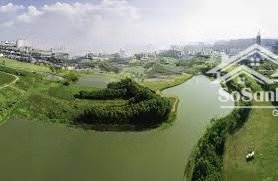 biệt thự khu k - ciputra view vườn hoa, công viên 65ha, giá cực tốt