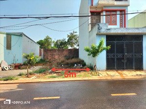 bán gấp lô đất mặt tiền mạc đăng dung, p. hội phú, tp pleiku, tỉnh gia lai