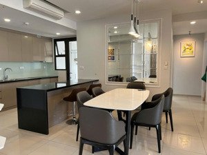 cho thuê căn hộ 125m2, 34 triệu, 3pn, 2wc tại the view riviera point, q7, hcm