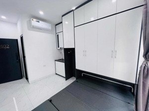 bán tòa chdv phú đô dt 60m xây 6 tầng 12 phòng khép kín đang vận hành full 55tr/tháng