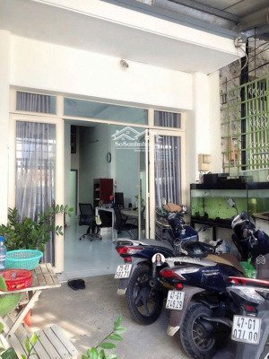 q7- hxh - shr - 60m2 - dài 15m - 6, 4 tỷ thương lượng