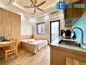 tòa căn hộ dịch vụ tôn đức thắng 16 phòng, dòng tiền 80tr/th, nhà mới, full pccc, 70m