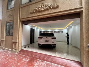 hạ chào 500tr - chung cư mini nguyễn chí thanh - 16 phòng - mặt tiển 7m - giá 23 tỷ.