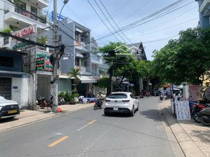 nhà bán mặt tiền đường trần tấn, 3.8x18m, 1 trệt lửng 2 lầu sân thượng, giá 9.5 tỷ