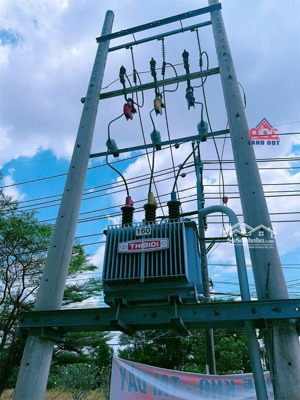 cho thuê xưởng 1500m2. tba 160kva chỉ 40tr/th. hố nai 3 trảng bom, gần trạm thu phí thiện tân