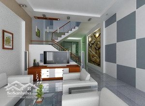 chủ bán gấp! vào ở ngay chỉ 9,1 tỷ huỳnh văn bánh, p17, phú nhuận. cpxd: 6 tầng - dt: 4.35 x 13,05