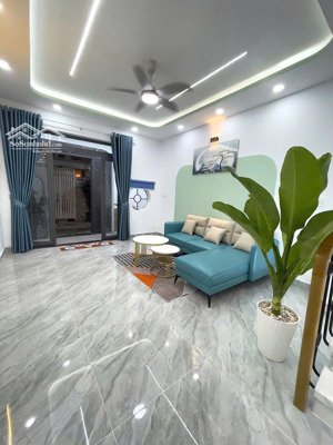 siêu phẩm nhà đẹp giá tốt gò dầu, tân phú chỉ 6.2 tỷ diện tích chuẩn 4 x 14m