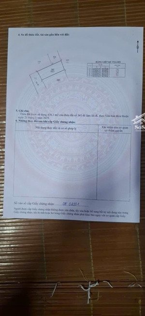 470tr, 64m thị trấn ba hàng đồi, lạc thủy, hòa bình. ngay ql21, kinh doanh sầm uất