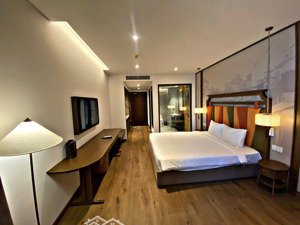căn hộ studio tại apec mandala wyndham cho thuê 8.000.000 vnđ/tháng (~306 usd)