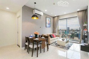 căn hộ cộng hòa garden, tân bình, free gym, hồ bơi, 75m2, giá 13 tr/th. lh 