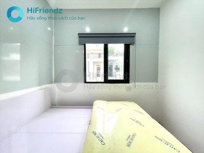 trống căn studio tách bếp - nội thất bốc siu mới toanh nằm ở thạnh mỹ lợi - quận 2