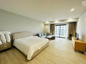 bán căn studio gold coast nha trang, view xéo biển. giá 4 tỷ