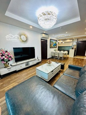 bán 3 phòng ngủ 121m2 giá tốt nhất goldmark city 136 hồ tùng mậu, bắc từ liêm, hà nội