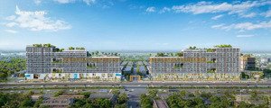 căn hộ cao cấp fiato airport city, liền kề sân bay long thành, pháp lý đầy đủ