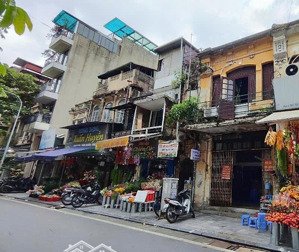 siêu phẩm phố cổ hà nội trái tim hoàn kiếm kinh doanh cực đỉnh 1 sổ chính chủ