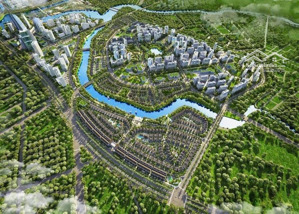 bán shophouse 126m2 tại zeitgeist city, 25 tỷ, 5pn, 5wc view đẹp