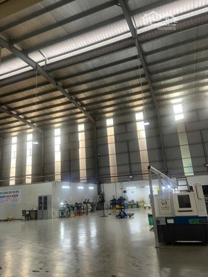 cho thuê kho xưởng tại tp phúc yên- vĩnh phúc. diện tích 1000-2500m2