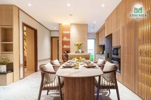 chuyển nhượng căn hộ essensia sky giai đoạn 1 giá chỉ 5.25 tỷ đã có vat