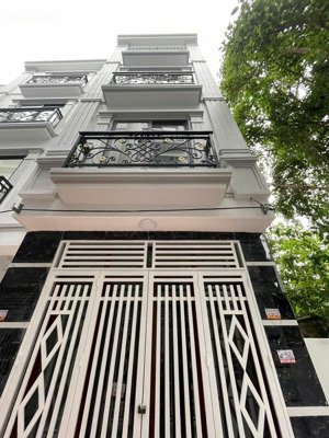 bán nhà 4 tầng oto vào cửa phường chương mỹ, hà nội, hàng hiếm giá tốt