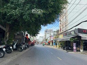 nhà 3 tầng mặt tiền đường số - quang trung kinh doanh buôn bán dt4mx18m gía 11.5 tỷ tl p.8 gò vấp