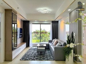 căn hộ 2pn view miệt vườn xanh mát - cần cho thuê em vy