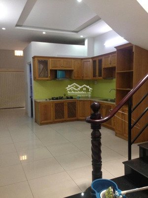 cho thuê nhà nguyên căn đường nguyễn thái bình