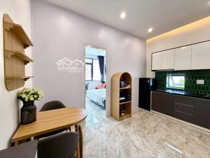 toà căn hộ 2mt đường 30m trần thánh tông sơn trà đang cho thuê vận hành tốt.