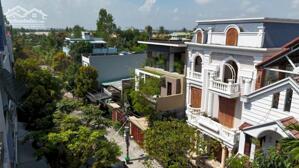 Giảm mạnh 7 tỷ đồng. Cần bán Căn Biệt Thự tân cổ điển gần đường Tố Hữu, Hải Châu, Đà Nẵng