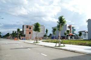 còn duy nhất 1 lô đất nền kđt phú mỹ, giá chỉ 1.5xx phía nam dự án, không lỗi