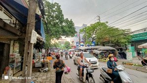 bán đất lô góc tại lương quy, xuân nộn, đông anh 3, x tỷ, 54m2, ngõ thông ô tô, giá ưu đãi
