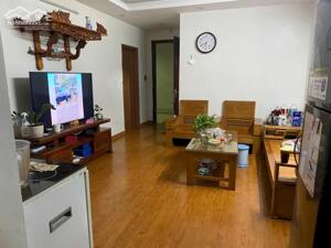 Bán Chung cư Bảo Quân, Vĩnh Phúc giá 990 triệu. Lh 0399.566.078