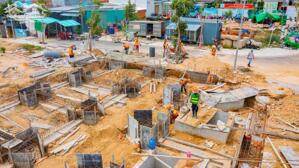 ĐẤT NỀN KHU ĐÔ THỊ PHỦ HÀ NINH THUẬN