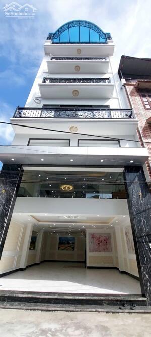 Bán nhà phúc lợi, 72m2 thang máy, vị trí đẹp
