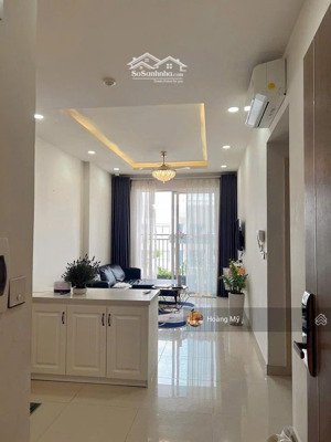 cho thuê chcc botanica premier, q. tân bình, 75m2, 2pn, 2wc, giá 15 tr/th. lh: 
