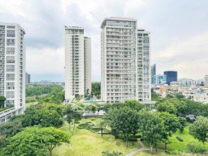 cần tiền bán gấp căn hộ park view pmh, 106m, 3pn 2wc giá 7,9 tỷ. lh 