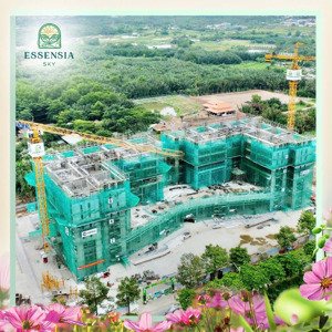 chính chủ chào bán căn hộ block b lầu cao view đn mát mẻ, bàn giao htcb cđt, giá chỉ 5.55 tỷ