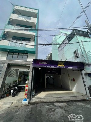 dt: 8x26m, 207m2, khu bàu cát - tân bình, giá rẻ chỉ 108tr/m2