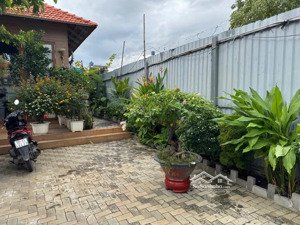 bán nhà vườn 1.226m², mặt tiền đông hưng thuận 23, ngang 26m, giá chỉ 39,5 tỷ