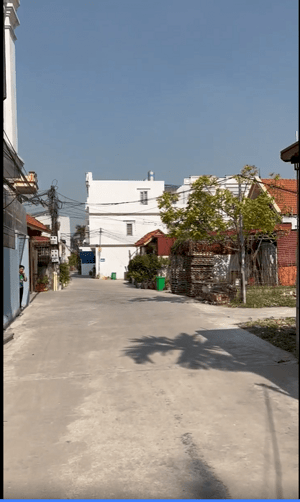Bán lô đất Quỳnh Hoàng, Nam Sơn mặt ngõ thông 92m giá chỉ 2,1x tỷ LH 0979087664
