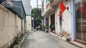 Khu ĐK Yên Viên, Gia Lâm – Bán nhà 4 tầng giá rẻ, nhà đẹp
