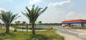 bán đất nền dự án mega city 2, 1,35 tỷ, 100m2, view giá mềm tại phú hội, nhơn trạch, đồng nai