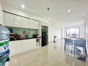 chung cư pn techcons, hoa sứ, phú nhuận: 17tr/tháng, 2p ngủ, ban công, 92m2