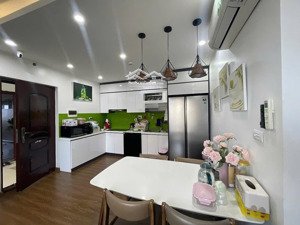 bán gấp căn hộ chung cư trung tâm thanh trì. giá 3.45 tỷ