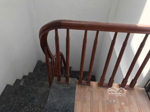 bán nhà xây mới phố minh khai, hai bà trưng 32 m2, mặt tiền 4.2 mét, 5 tầng chỉ 6.8 tỷ.