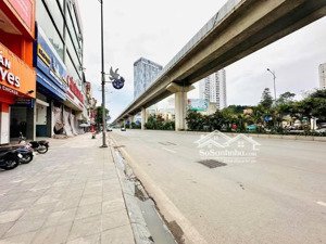 nhanh thì còn, 13 tỷ, 55 m2, 5 tầng, mặt đường quang trung - hà đông, phố kinh doanh, ô tô vào nhà