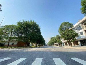 bán nhà phố thương mại khu 1c (thung lũng mùa xuân) 105 m2, giá 16,5 tỷ, lh 