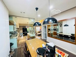 bán căn hộ chung cư sông hồng parkview thái hà, 157m2 3 ngủ, 2wc full nội thất, trung tâm đống đa!