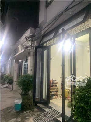 bán nhà 5 tầng tân định quận 1 làm chdv, giá chỉ 20 tỷ, 260 tr/m2